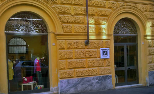 Foto Caramatti outlet